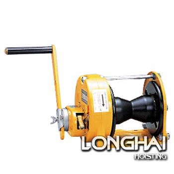 MC型大力Maxpull手搖絞盤(pán)