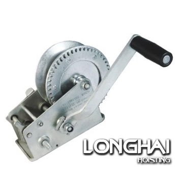 龍升手動(dòng)絞盤(pán)