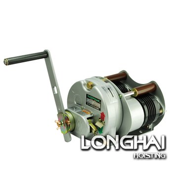 ME型大力Maxpull手搖絞盤(pán)