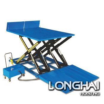 卡車用電動(dòng)升降平臺(tái)