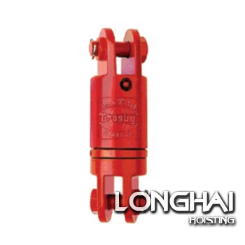 S-2 Crosby萬(wàn)向起重接頭