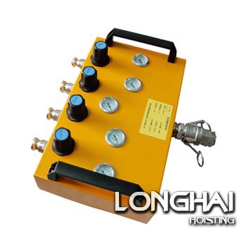 氣墊搬運(yùn)車配件空氣調(diào)節(jié)器