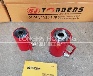 韓國(guó)TONNERS分離式千斤頂