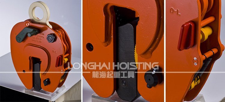 NEC無(wú)痕鋼板夾具 NEC無(wú)痕鋼板夾具