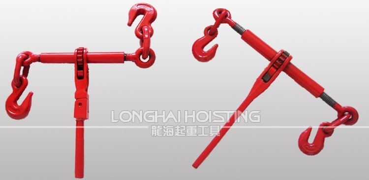 HR棘輪拉緊器 HR棘輪拉緊器