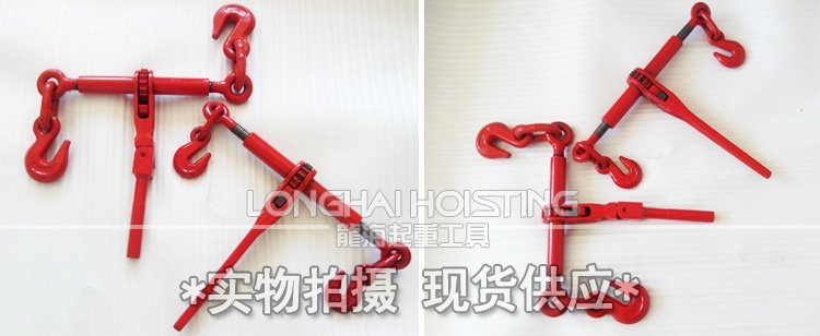 HR棘輪拉緊器圖片 HR棘輪拉緊器圖片