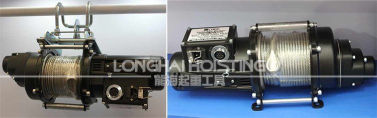 DU-300S多功能卷揚機圖片 DU-300S多功能卷揚機圖片