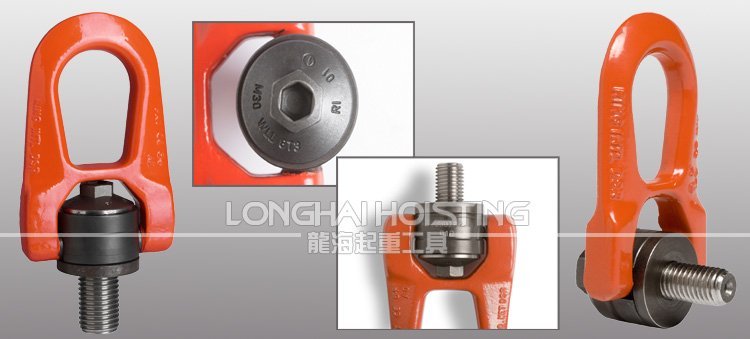 DSR盧森堡旋轉(zhuǎn)吊環(huán) DSR盧森堡旋轉(zhuǎn)吊環(huán)