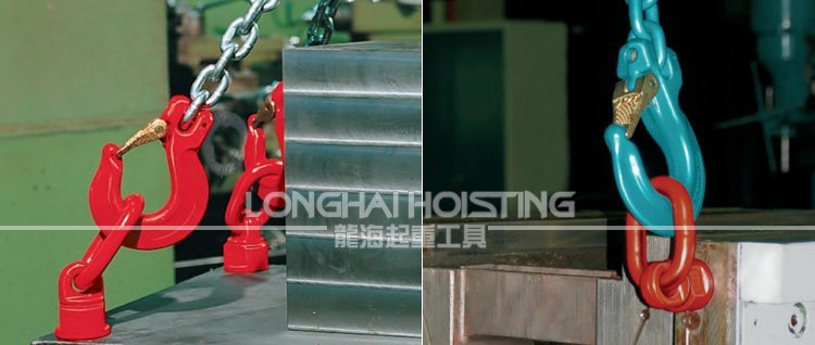 TAWGK可旋轉(zhuǎn)吊點(diǎn)使用案例 TAWGK可旋轉(zhuǎn)吊點(diǎn)使用案例