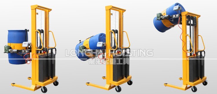 LYL500A多功能翻轉(zhuǎn)車 LYL500A多功能翻轉(zhuǎn)車