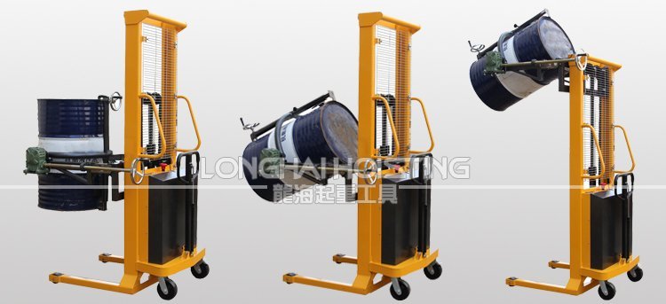 LYL500D多功能電動翻轉(zhuǎn)車 LYL500D多功能電動翻轉(zhuǎn)車