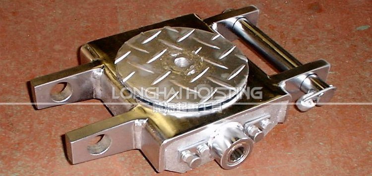 鷹牌無塵手搖搬運(yùn)小坦克圖片 鷹牌無塵手搖搬運(yùn)小坦克圖片