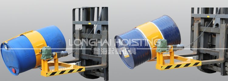 電動(dòng)倒桶器 電動(dòng)倒桶器