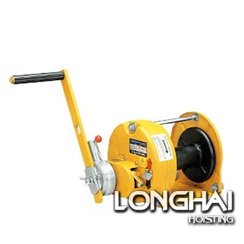 MR型大力Maxpull手搖絞盤(pán)