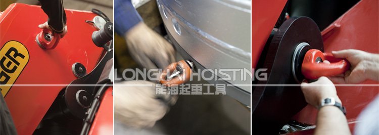 SEB旋轉(zhuǎn)吊點(diǎn)使用案例 SEB旋轉(zhuǎn)吊點(diǎn)使用案例