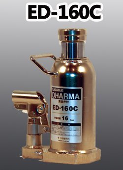 鷹牌ED-160C無(wú)塵室千斤頂