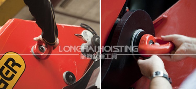 盧森堡CODIPRO吊環(huán) 盧森堡CODIPRO吊環(huán)