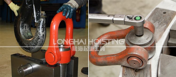 DSS+C旋轉(zhuǎn)吊點(diǎn)應(yīng)用 DSS+C旋轉(zhuǎn)吊點(diǎn)應(yīng)用