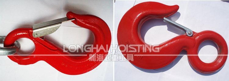 眼型吊鉤價(jià)格 眼型吊鉤價(jià)格