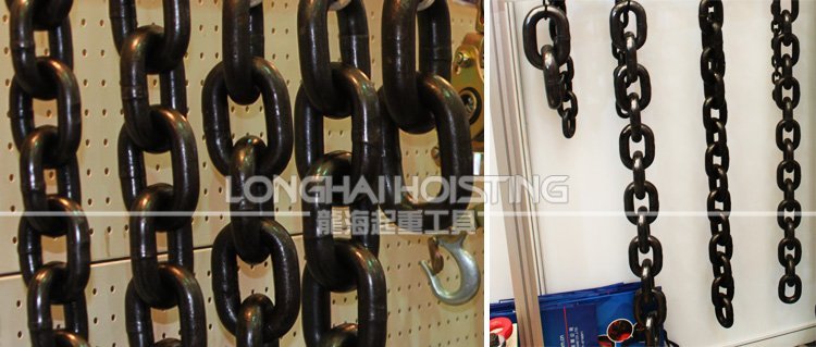 高強(qiáng)度起重鏈條 高強(qiáng)度起重鏈條