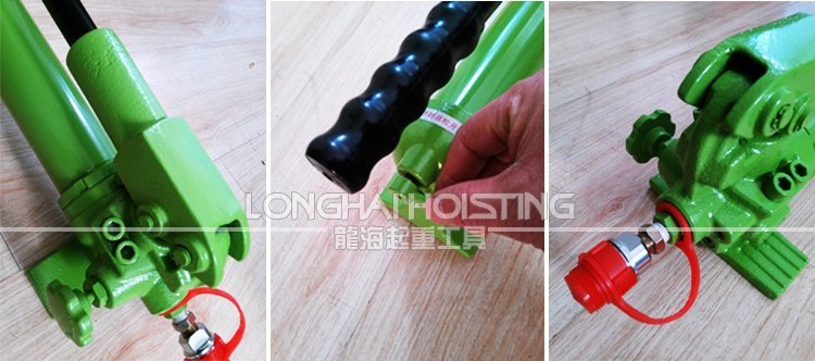 龍升超高壓手動(dòng)液壓泵實(shí)物 龍升超高壓手動(dòng)液壓泵實(shí)物