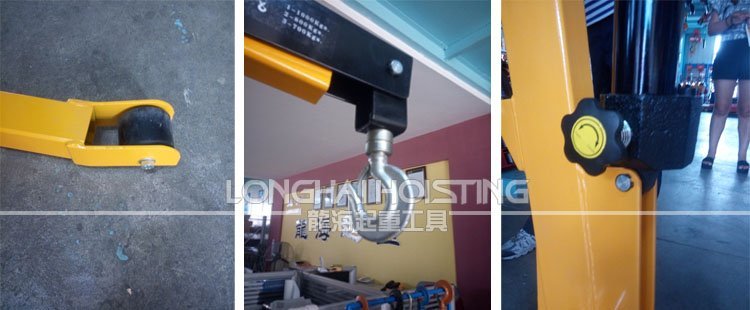 歐式單臂吊細(xì)節(jié) 歐式單臂吊細(xì)節(jié)