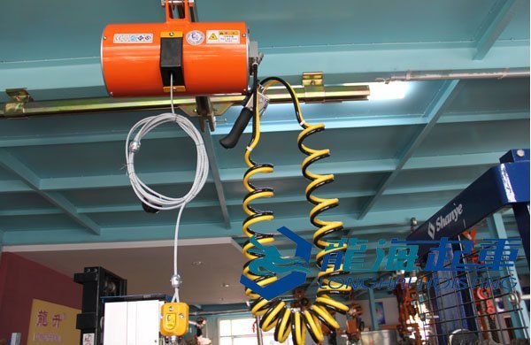 東星氣動(dòng)平衡器