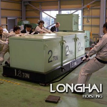 裝卸搬運設(shè)備有哪些