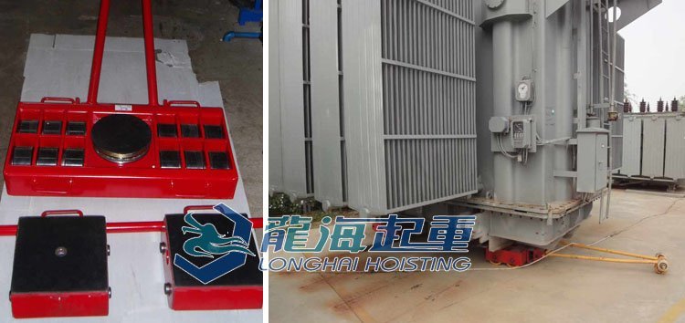 組合式搬運小坦克實物圖及應(yīng)用案例 組合式搬運小坦克實物圖及應(yīng)用案例