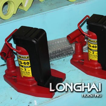 鷹牌EAGLE千斤頂中國區(qū)域授權(quán)代理