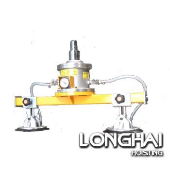 M型FUKOKU無動力真空吸盤