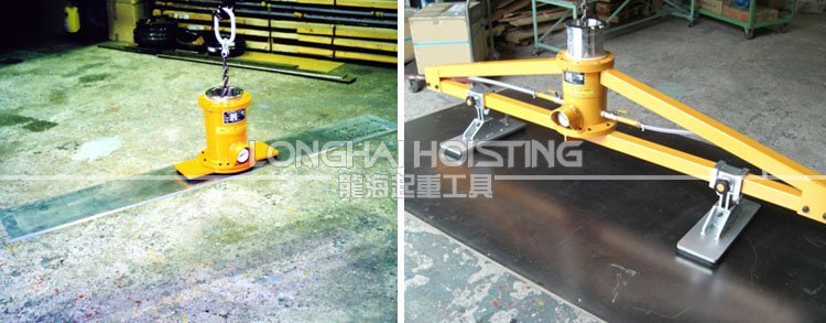 窄型無(wú)動(dòng)力真空吸盤實(shí)物圖 窄型無(wú)動(dòng)力真空吸盤實(shí)物圖