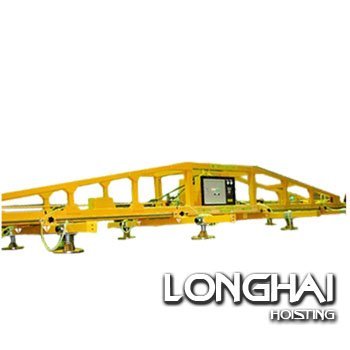 FUKOKU大型電動真空吸盤