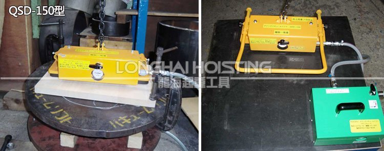 QSD-150氣動(dòng)真空吸盤 QSD-150氣動(dòng)真空吸盤