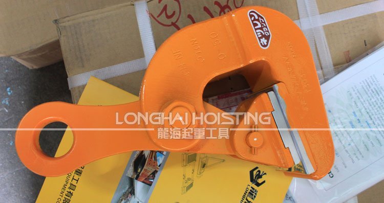 CH-NF無(wú)傷鋼板夾具實(shí)物 CH-NF無(wú)傷鋼板夾具實(shí)物