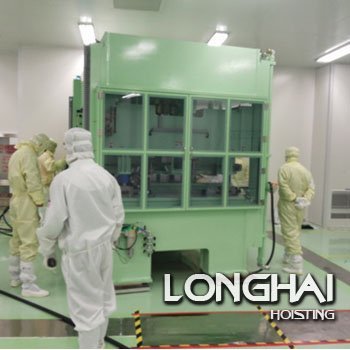 懸浮氣墊搬運(yùn)車(chē)對(duì)地面要求