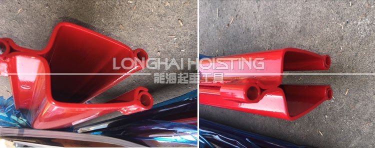 KH鋼軌/韓國KHC滑軌實(shí)物 KH鋼軌/韓國KHC滑軌實(shí)物