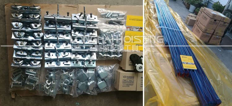 KH鋼軌/韓國KHC滑軌實(shí)物 KH鋼軌/韓國KHC滑軌實(shí)物