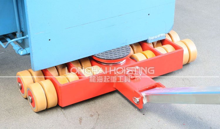 JLB30G JFB30G搬運小坦克60噸應(yīng)用應(yīng)用案例 JLB30G JFB30G搬運小坦克60噸應(yīng)用應(yīng)用案例