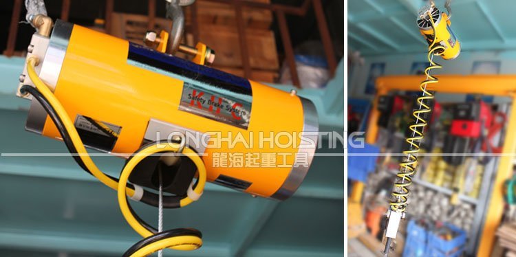 KAB-ZG全行程氣動(dòng)平衡器實(shí)物 KAB-ZG全行程氣動(dòng)平衡器實(shí)物