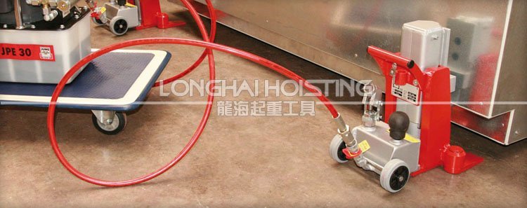 德國(guó)JPE電動(dòng)液壓泵應(yīng)用 德國(guó)JPE電動(dòng)液壓泵應(yīng)用