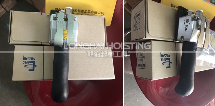 DONGSUNG氣動(dòng)平衡器控制手柄實(shí)物 DONGSUNG氣動(dòng)平衡器控制手柄實(shí)物