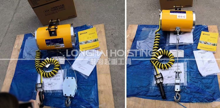 韓國KHC氣動平衡吊實(shí)物 韓國KHC氣動平衡吊實(shí)物