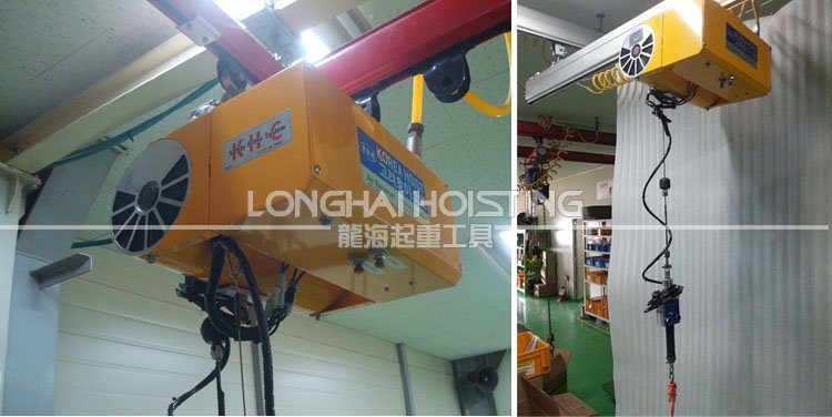 KAB-ZW全行程氣動(dòng)平衡器實(shí)物 KAB-ZW全行程氣動(dòng)平衡器實(shí)物