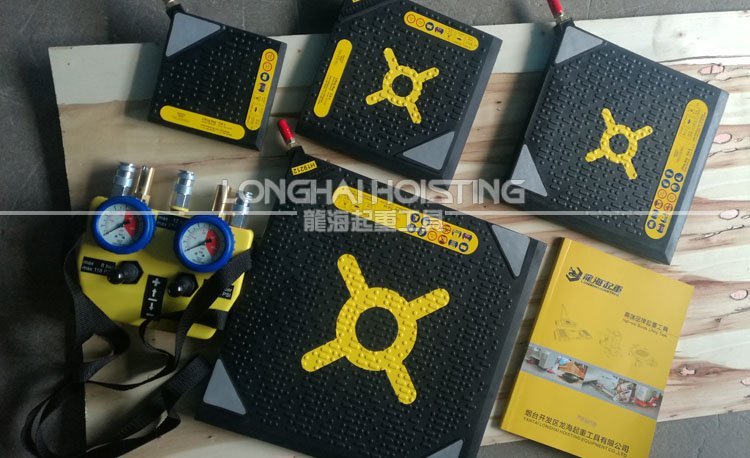 氣動(dòng)起重氣墊 氣動(dòng)起重氣墊