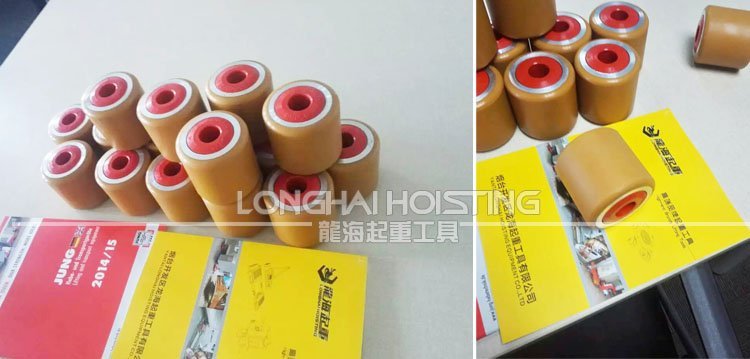 德國JUNG萬向搬運坦克車輪子現(xiàn)貨