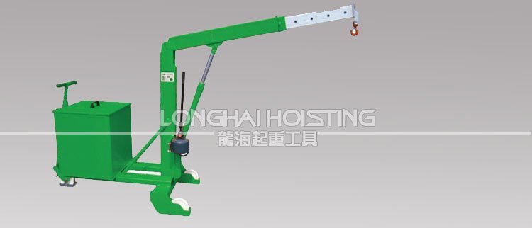 l輕型液壓小吊車(chē) l輕型液壓小吊車(chē)