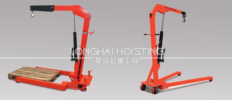 l輕型液壓小吊車(chē) l輕型液壓小吊車(chē)