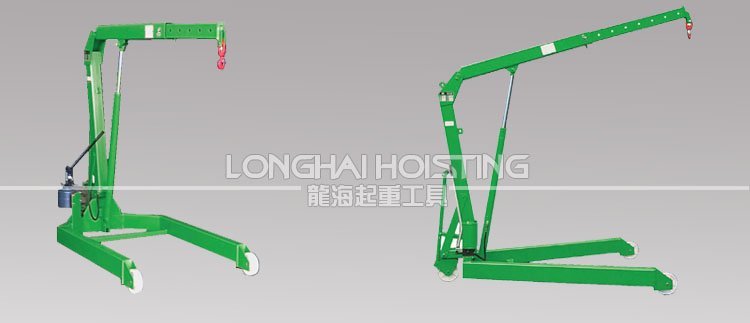 l輕型液壓小吊車(chē) l輕型液壓小吊車(chē)