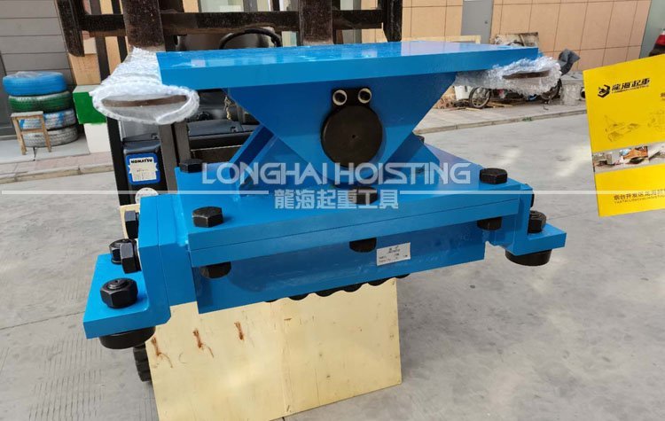 帶搖座重物移運(yùn)器 帶搖座重物移運(yùn)器